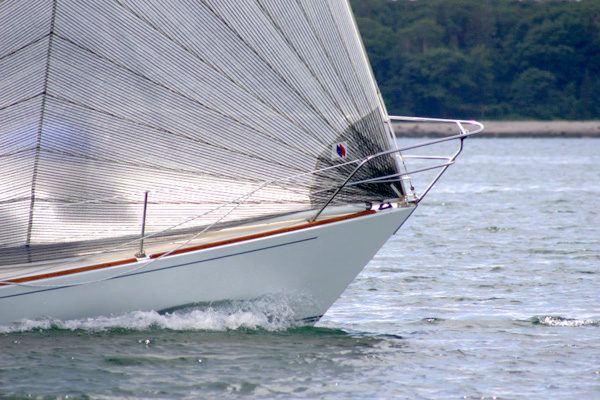 Maine Sailing Partners