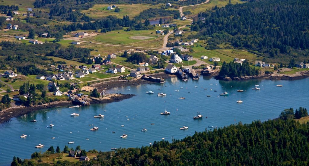 Cutler, ME Weather, Tides, and Visitor Guide US Harbors