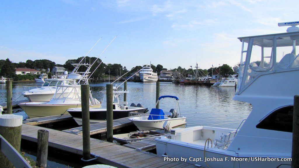 Hyannis Harbor, MA Weather, Tides, and Visitor Guide US Harbors