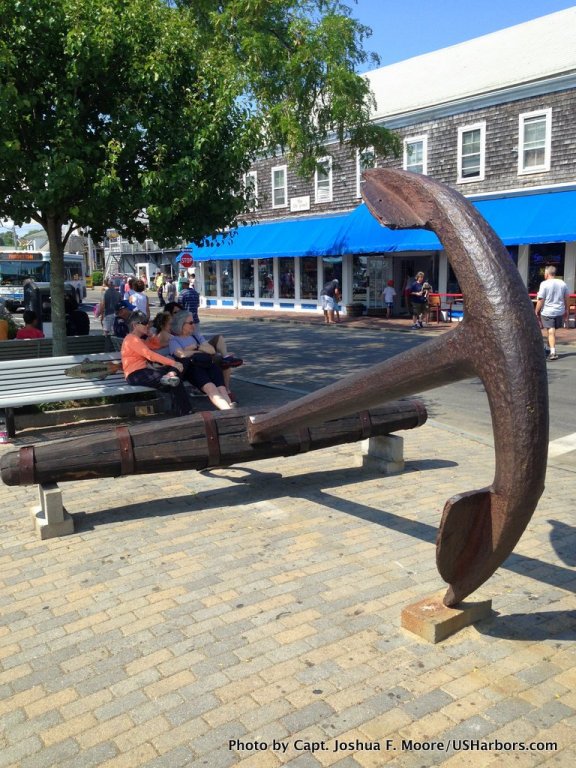 Provincetown, MA Weather, Tides, and Visitor Guide US Harbors