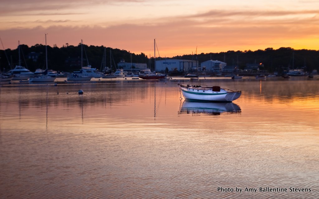 Red Brook, MA Weather, Tides, and Visitor Guide US Harbors