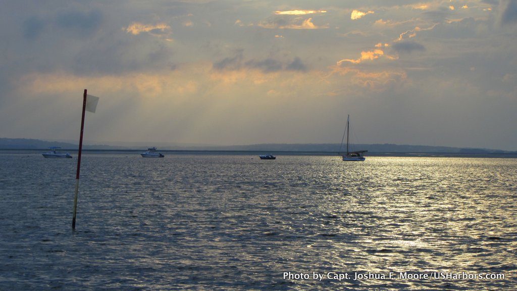 Barnstable Harbor, MA Weather, Tides, and Visitor Guide US Harbors