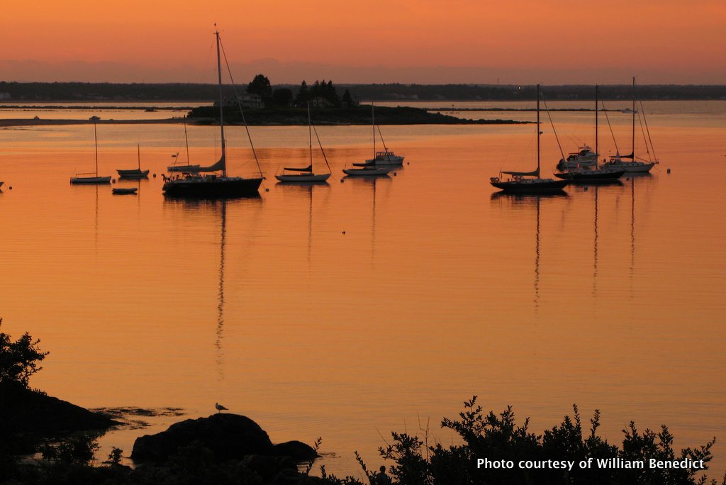 Biddeford Pool Tide Chart