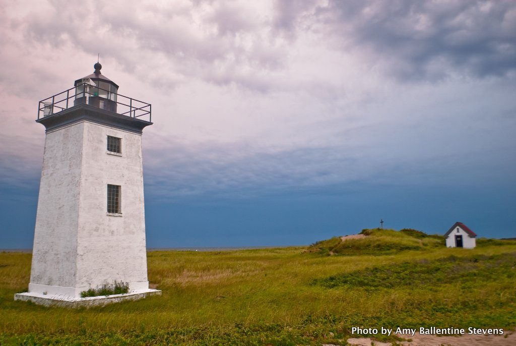 Provincetown, MA Weather, Tides, and Visitor Guide US Harbors