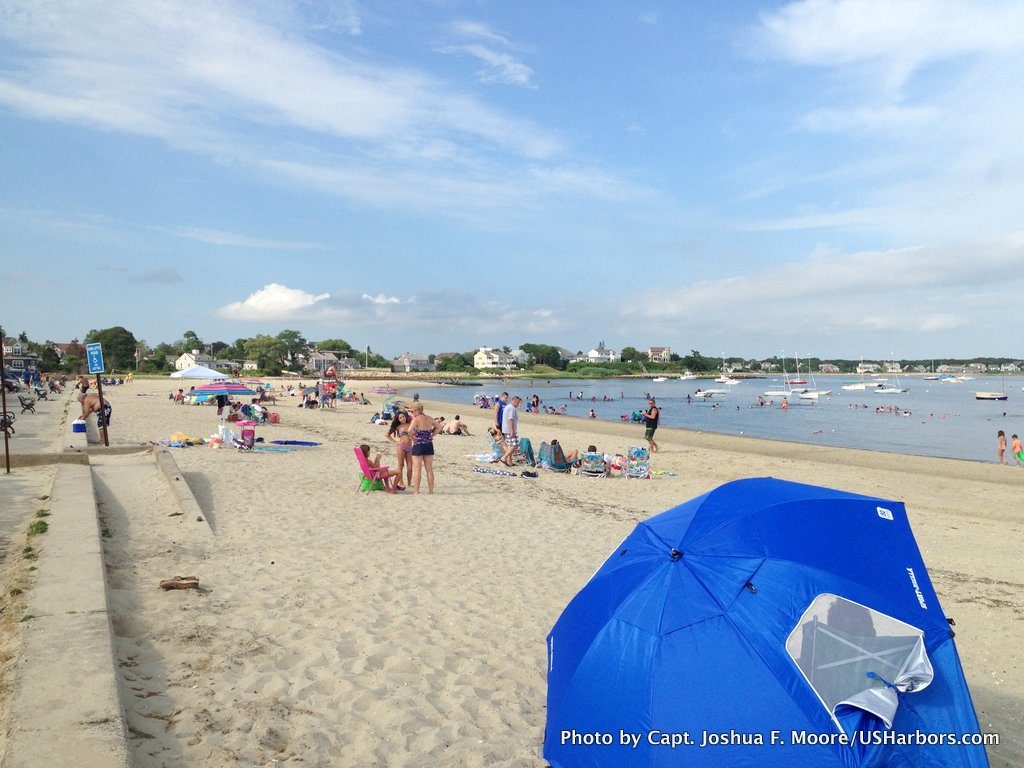 Hyannis Harbor, MA Weather, Tides, and Visitor Guide US Harbors
