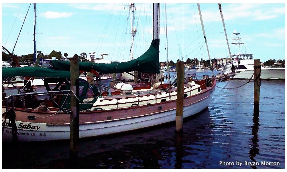 Port Salerno, Manatee Pocket, FL Weather, Tides, and Visitor Guide | US
