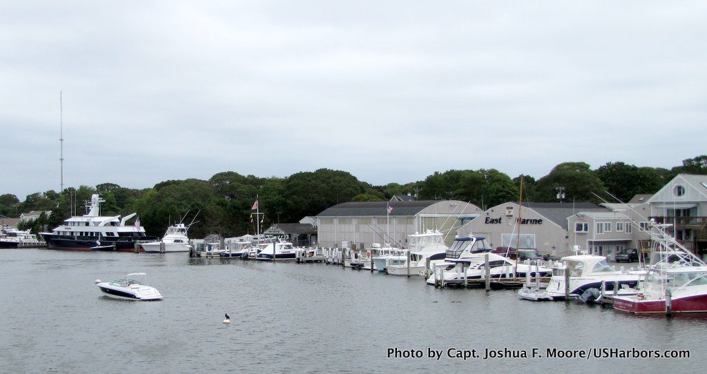 Tide Chart Falmouth Ma