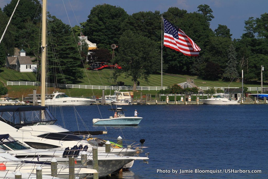 Old Saybrook, Ferry Point, CT Weather, Tides, and Visitor Guide US