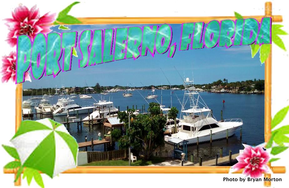 Port Salerno, Manatee Pocket, FL Weather, Tides, and Visitor Guide US