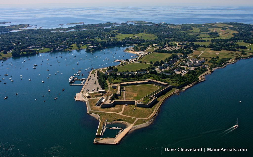 Sail Newport and the Museum of Yachting will partner on a new public sailing facility at Fort Adams in Newport.