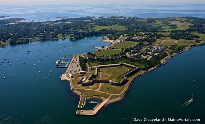 Sail Newport and the Museum of Yachting will partner on a new public sailing facility at Fort Adams in Newport.