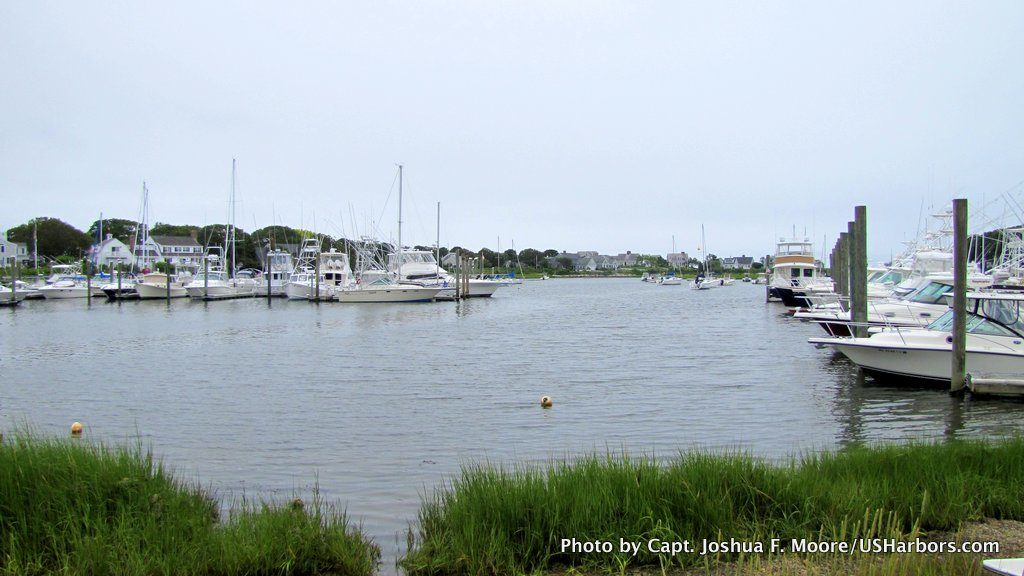 Harwich Port, MA Weather, Tides, and Visitor Guide US Harbors