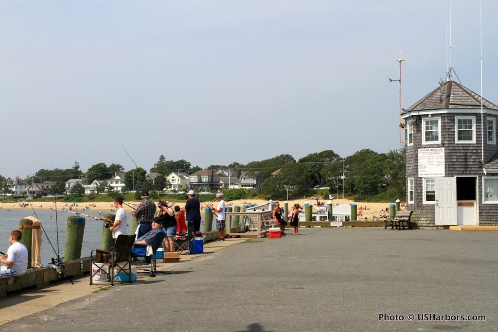 Onset Beach, MA Weather, Tides, and Visitor Guide US Harbors