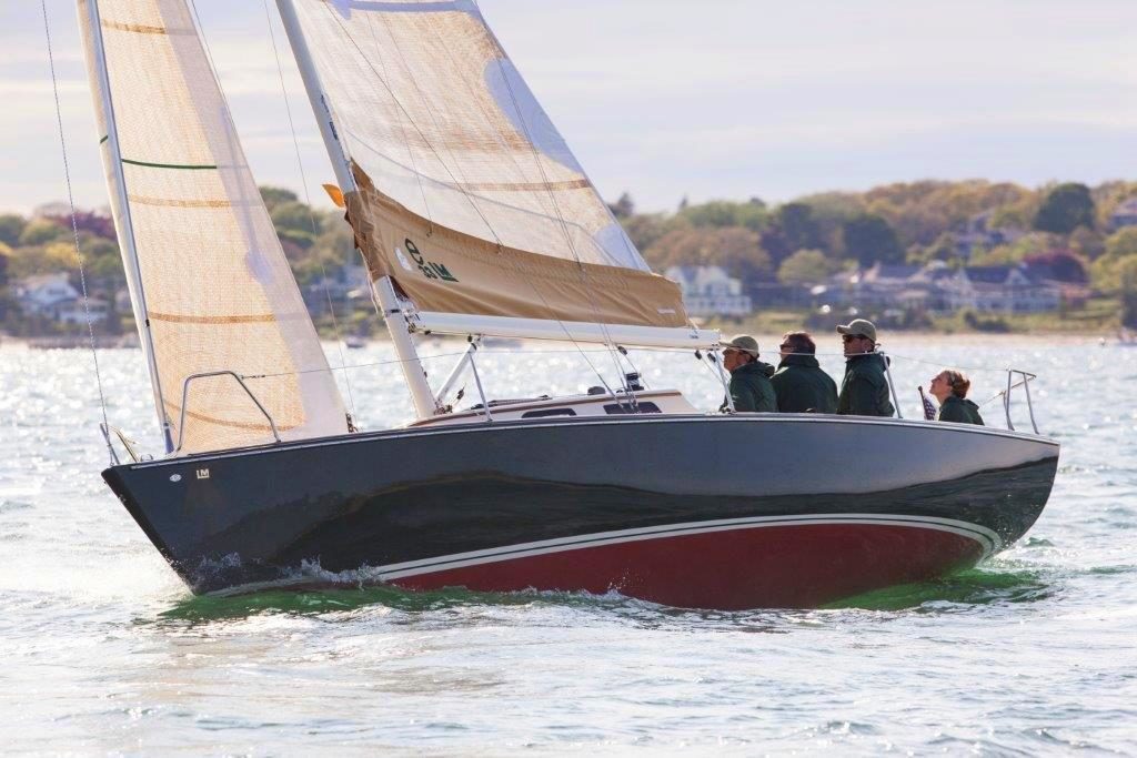 yacht scoring figawi