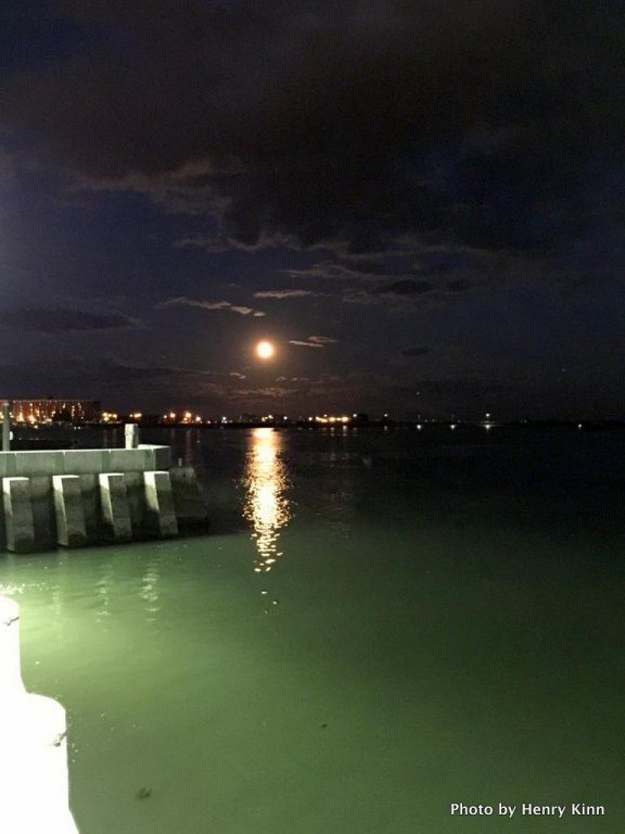 Lynn Harbor, MA Weather, Tides, and Visitor Guide US Harbors