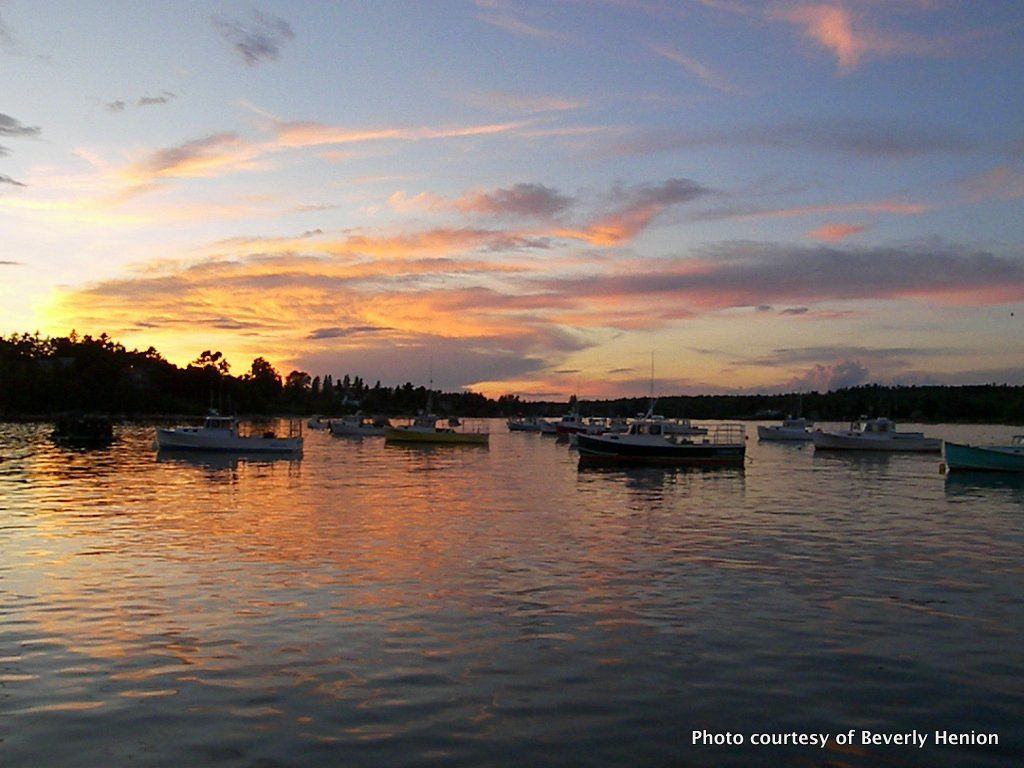Prospect Harbor, ME Weather, Tides, and Visitor Guide US Harbors