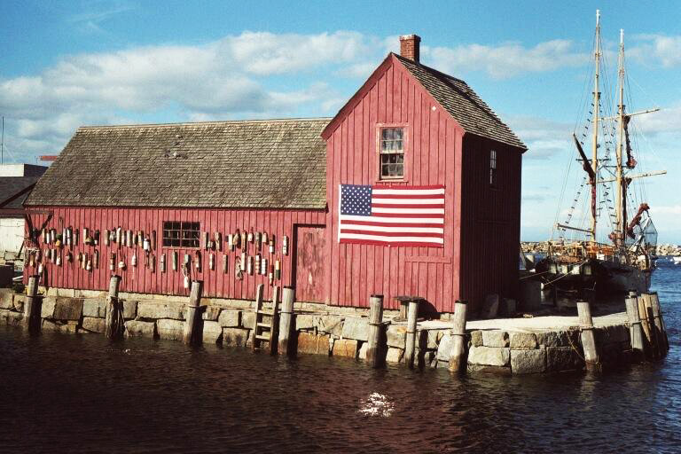 Tide Chart For Rockport Ma