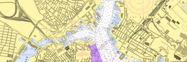 Charles River Depth Chart