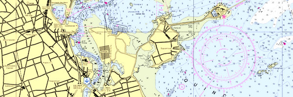 Neponset River Tide Chart