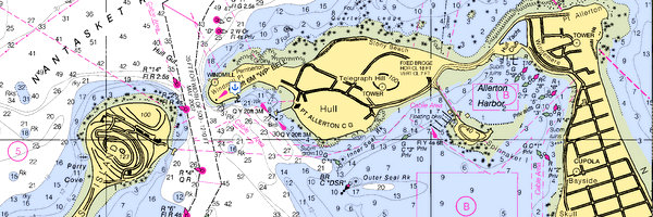 Tide Chart Hull Ma