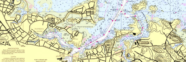 Weymouth Ma Tide Chart