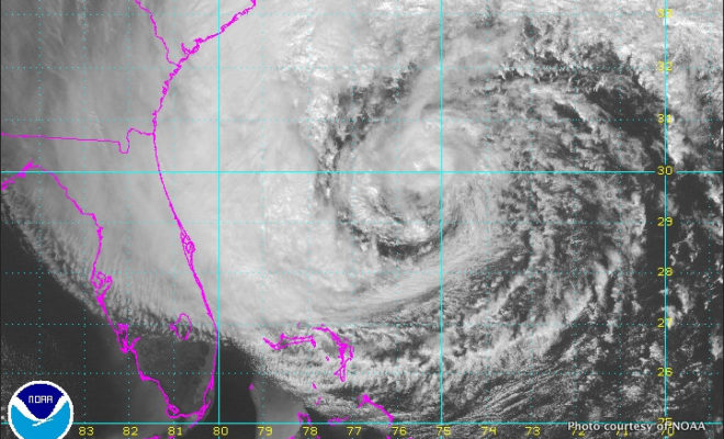 Hurricane Sandy is proving to be as unpredictable as it is deadly.