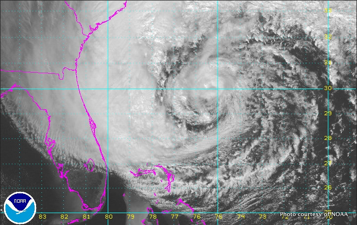 Hurricane Sandy is proving to be as unpredictable as it is deadly.