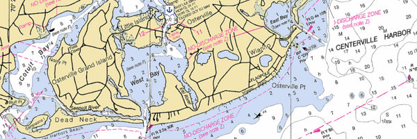 Osterville Ma Tide Chart