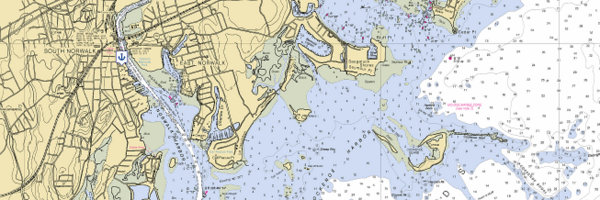 Tide Chart South Norwalk Ct