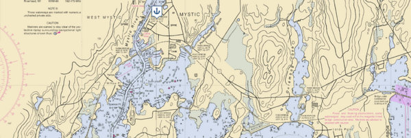 Thames River Ct Depth Chart