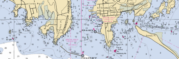 Stonington Ct Tide Chart