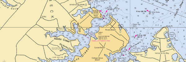 Riviera Beach MD Weather Tides And Visitor Guide US Harbors