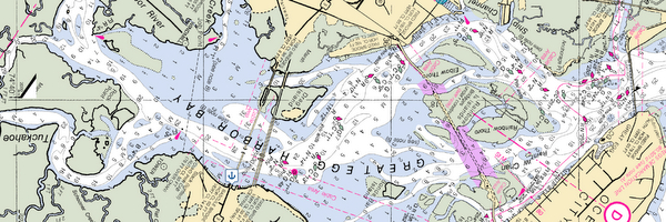 Beesleys Point Tide Chart