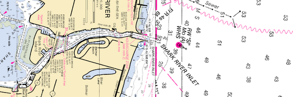 Shark River Nj Tide Chart