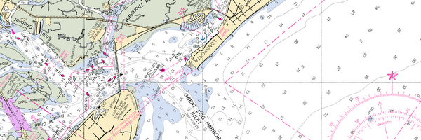 Longport Nj Tide Chart