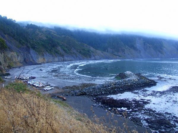 Tide Chart Shelter Cove Ca