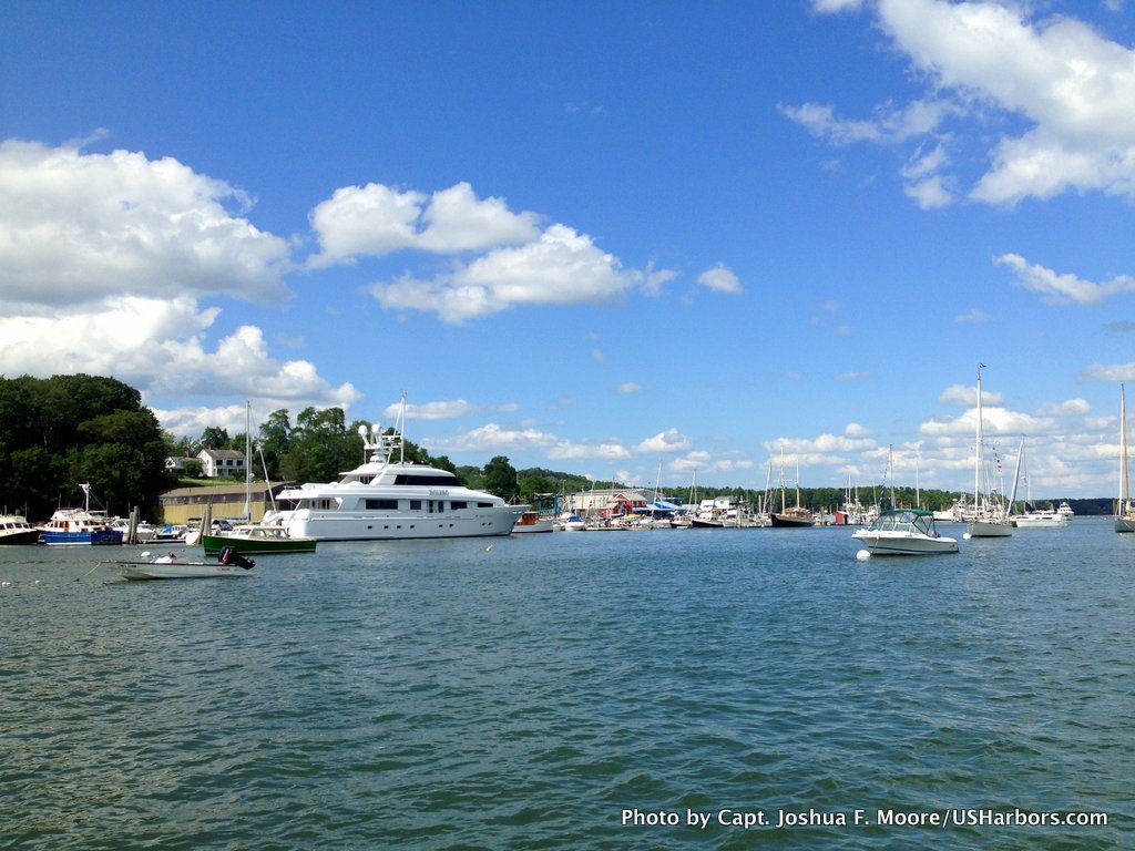 South freeport me weather tides and visitor guide us harbors