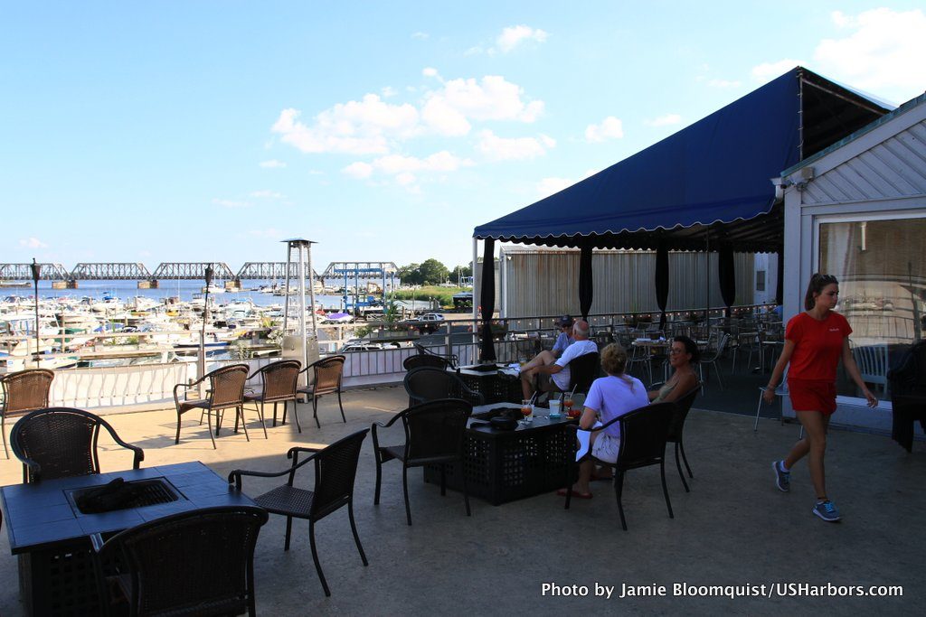 Old Saybrook, Ferry Point, CT Weather, Tides, and Visitor Guide US