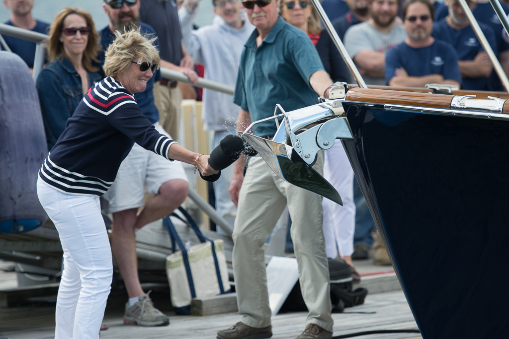 Boating 101 Naming Your Boat US Harbors