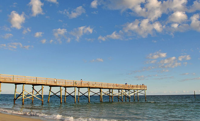 Atlantic Beach, NC (wikimedia.org)
