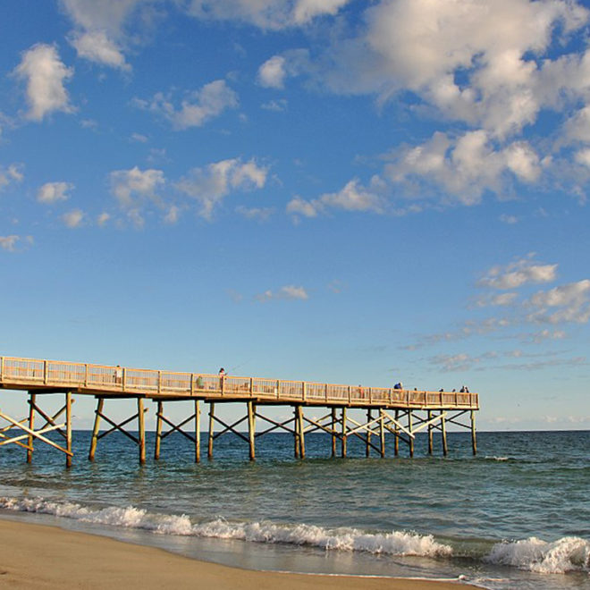 Atlantic Beach, NC (wikimedia.org)