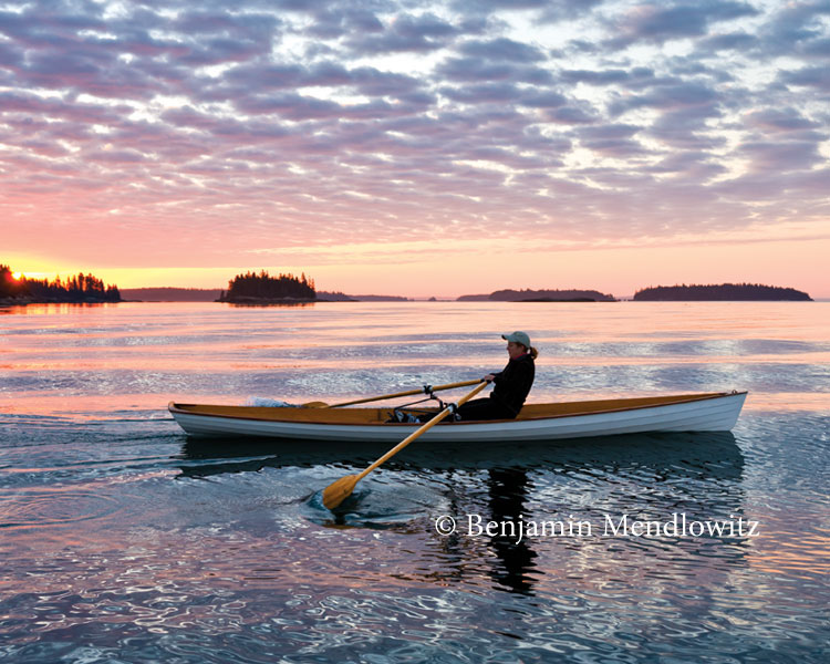June 2014 - Annapolis Wherry