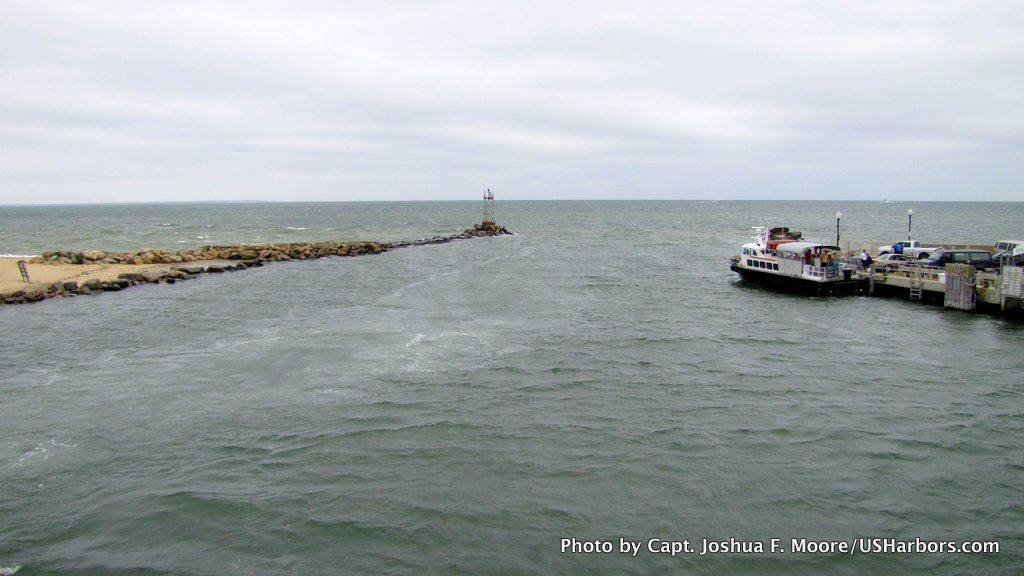 Oak Bluffs, MA Weather, Tides, and Visitor Guide US Harbors