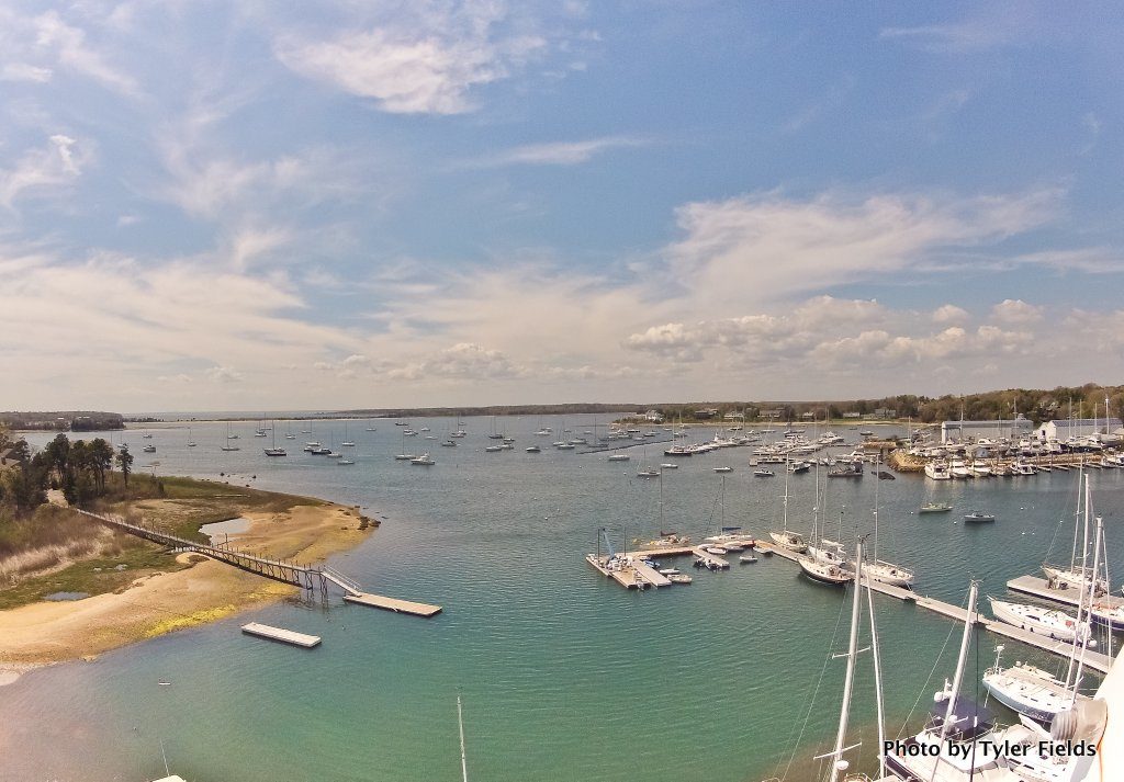 Red Brook Harbor, MA Weather, Tides, and Visitor Guide US Harbors