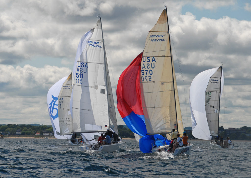 Melges 24