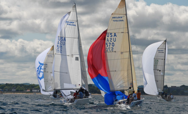 Melges 24