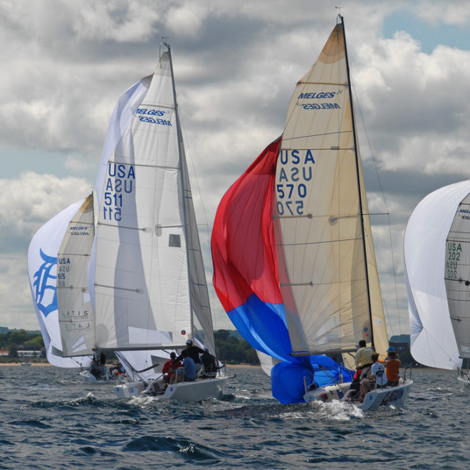 Melges 24