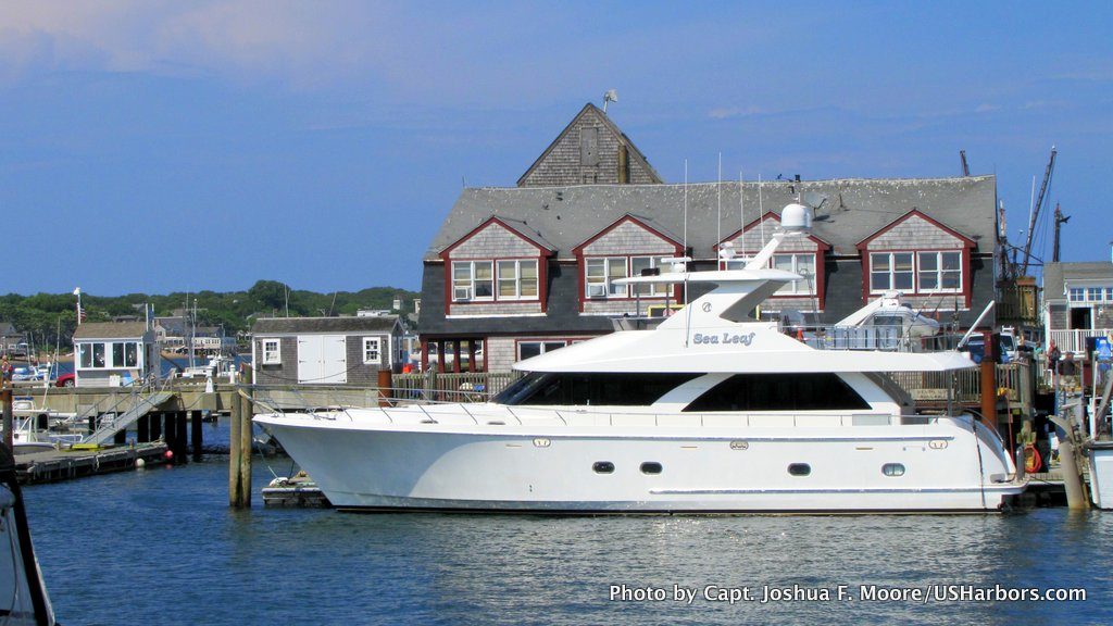 Provincetown, MA Weather, Tides, and Visitor Guide US Harbors