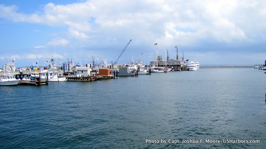 Provincetown, MA Weather, Tides, and Visitor Guide | US Harbors Marine weather provincetown ma
