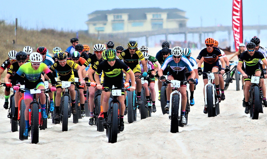 Fat Tire Championship 2018